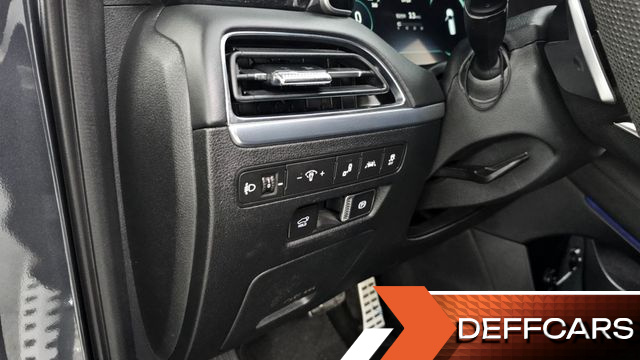 Hyundai PALISADE Gasoline 3.8 2WD Calligraphy купить на сайте DeffCars