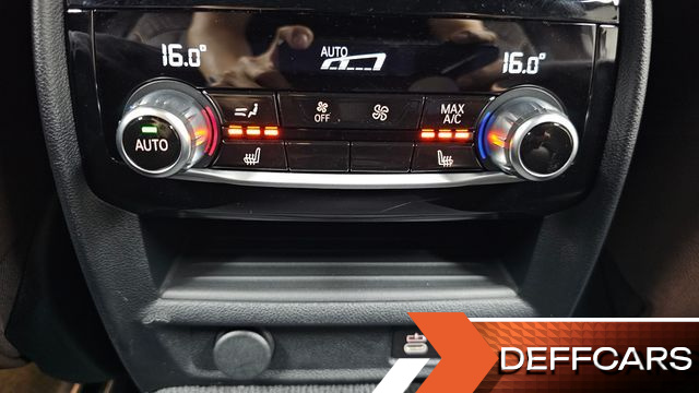 BMW GRAN TURISMO 620d M Sport купить на сайте DeffCars