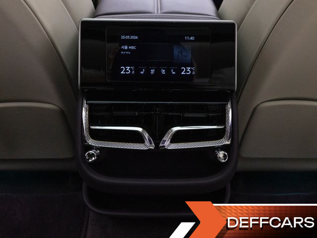Bentley FLYING SPUR 4.0 Azure купить на сайте DeffCars
