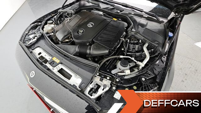 Mercedes C-CLASS C200 Avantgarde купить на сайте DeffCars