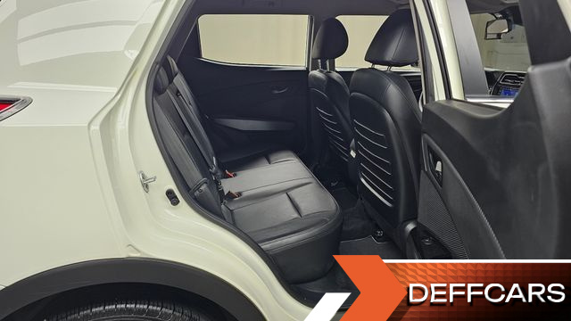 Ssangyong TIBOLI Diesel 1.6 2WD V3 купить на сайте DeffCars