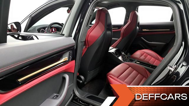 Porsche PANAMERA 4.0 GTS купить на сайте DeffCars