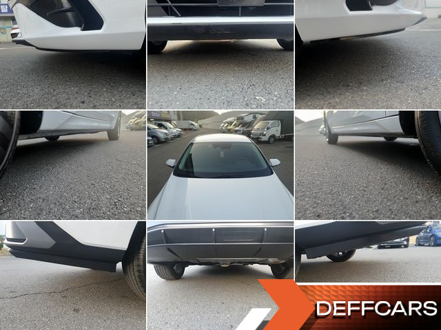 Hyundai AVANTE 1.6 Modern купить на сайте DeffCars