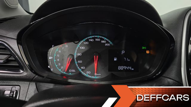 ChevroletGMDaewoo SPARK LT Plus купить на сайте DeffCars