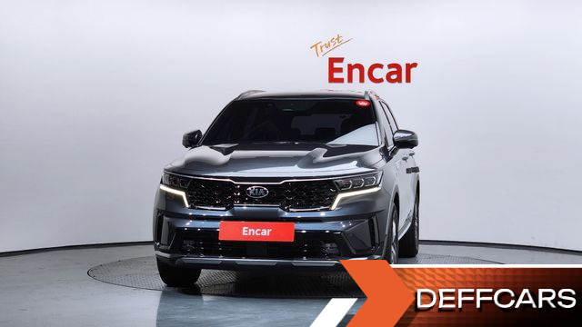 Kia SORENTO HEV 1.6 2WD Noblesse купить на сайте DeffCars