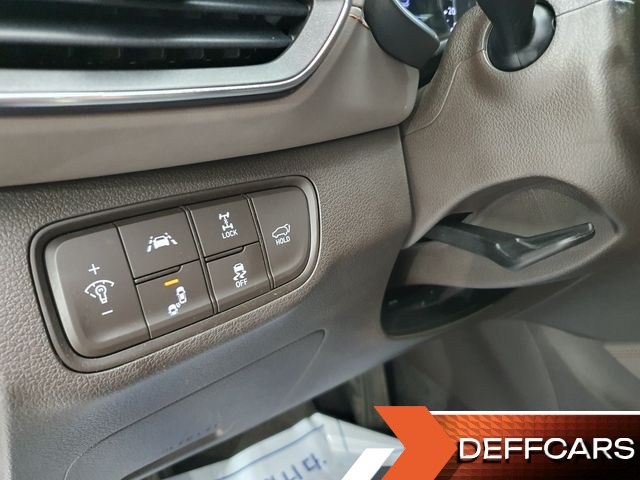 Hyundai SANTAFE Diesel 2,0 4WD Exclusive купить на сайте DeffCars