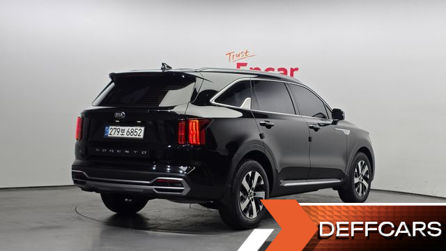 Kia SORENTO Diesel 2.2 2WD Prestige купить на сайте DeffCars