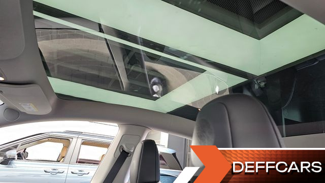Tesla MODEL Y RWD купить на сайте DeffCars