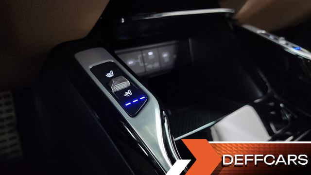 Kia SORENTO HEV 1.6 2WD Signature купить на сайте DeffCars
