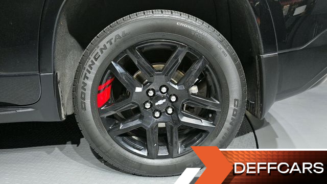 ChevroletGMDaewoo TRAVERSE 3.6 AWD Redline купить на сайте DeffCars
