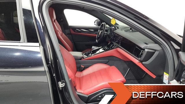 Porsche PANAMERA 2.9 AWD купить на сайте DeffCars