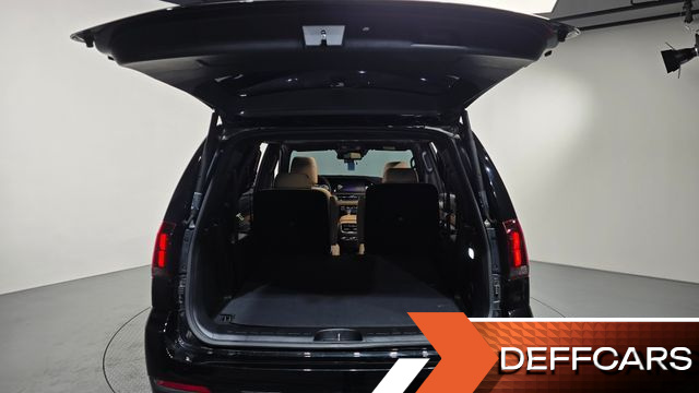 Kia MOHAVE Diesel 3.0 4WD 6-Seater Masters купить на сайте DeffCars
