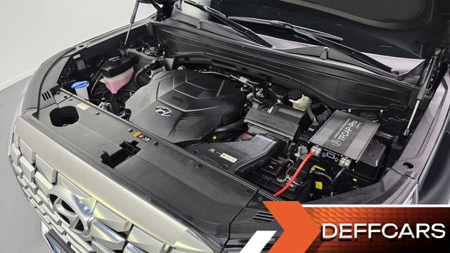 Hyundai PALISADE Gasoline 3.8 4WD Calligraphy купить на сайте DeffCars