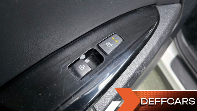 Kia SPORTAGE Gasoline 1.6 Turbo 2WD Signature купить на сайте DeffCars