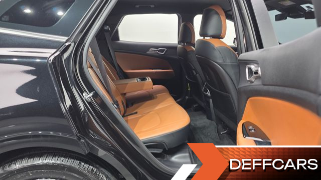 Kia SPORTAGE Diesel 2.0 2WD Nobleless купить на сайте DeffCars