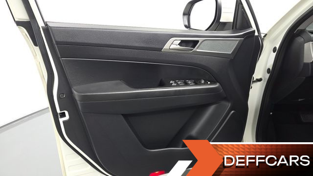 Ssangyong REXTON Diesel 2.2 2WD Prestige купить на сайте DeffCars