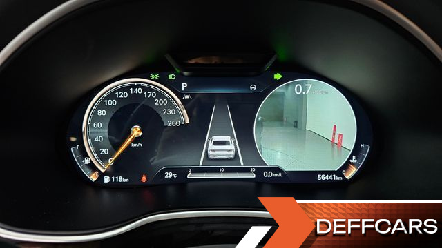 Genesis G80 Gasoline 3.5 Turbo AWD купить на сайте DeffCars