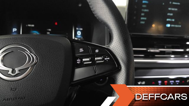 Ssangyong REXTON Diesel 2.2 4WD Culman Wild Plus купить на сайте DeffCars