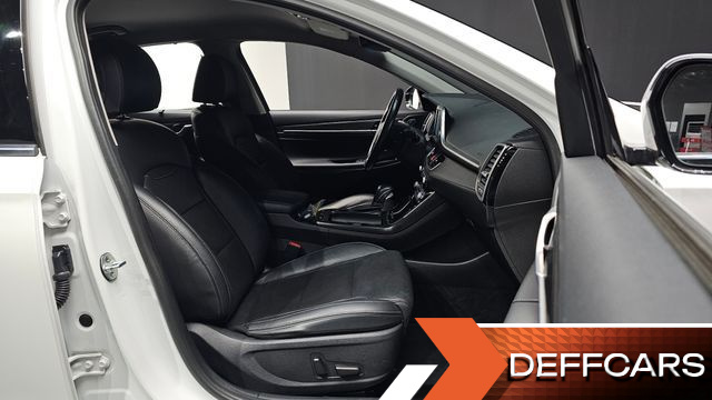Hyundai GRANDEUR 3.0 Exclusive Special купить на сайте DeffCars