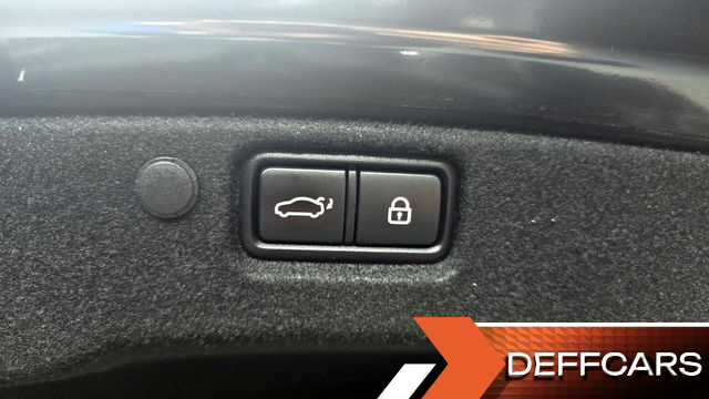 Kia K7 2.5 GDI X Edition купить на сайте DeffCars