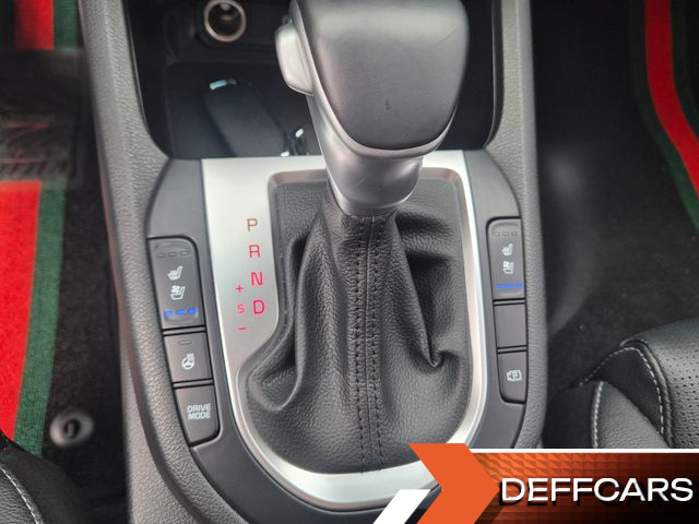 Kia K3 1.6 Prestige купить на сайте DeffCars