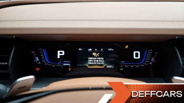 Ssangyong TORRES Gasoline 1.5 2WD T7 купить на сайте DeffCars