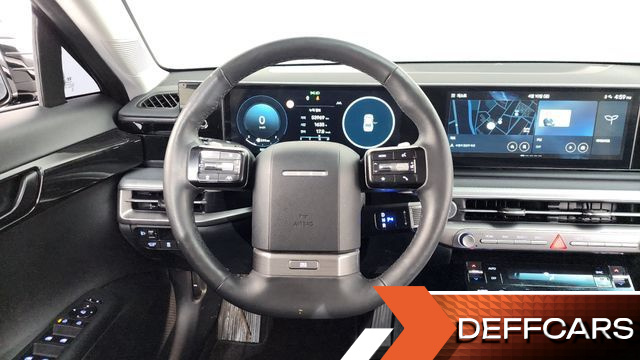 Hyundai GRANDEUR Premium купить на сайте DeffCars