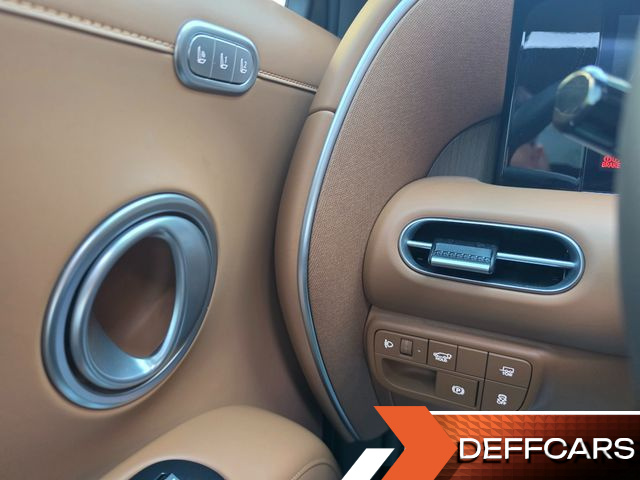 Hyundai PALISADE HEV 2.5T 4WD 9-Seater Calligraphy купить на сайте DeffCars
