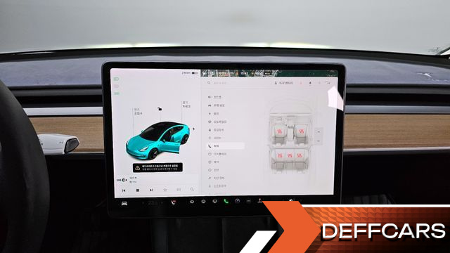 Tesla MODEL 3 Long Range купить на сайте DeffCars