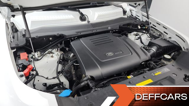 Land Rover DEFENDER 110 P300 X-Dynamic SE купить на сайте DeffCars