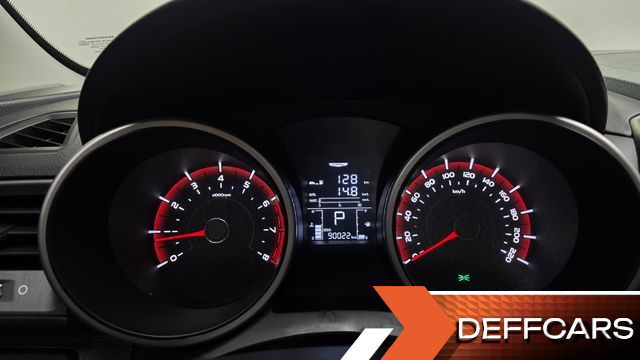 Ssangyong TIBOLI VX 2WD купить на сайте DeffCars