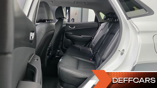 Hyundai KONA Gasoline 1.6 Turbo 2WD Modern купить на сайте DeffCars