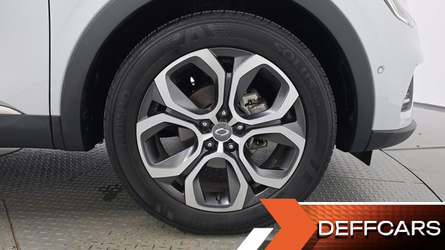 Renault-KoreaSamsung XM3 1.3 TCe RE Signature купить на сайте DeffCars