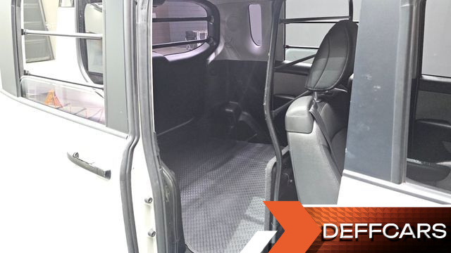 Kia RAY Van DLX купить на сайте DeffCars