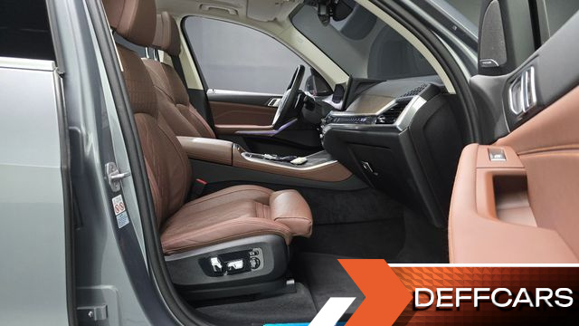 BMW X5 xDrive 40i xLine купить на сайте DeffCars