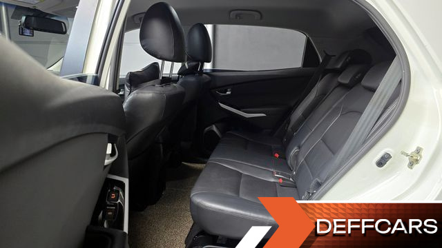 Ssangyong KORANDO 2.2 RX 2WD High DLX купить на сайте DeffCars