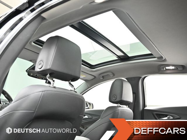 ChevroletGMDaewoo MALIBU 2.0 Turbo Redline купить на сайте DeffCars