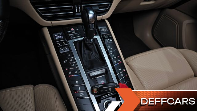 Porsche MACAN 2.0 95B купить на сайте DeffCars