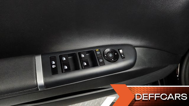 Hyundai GRANDEUR Premium купить на сайте DeffCars
