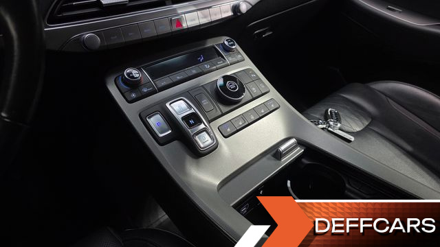 Hyundai PALISADE Gasoline 3.8 2WD Exclusive купить на сайте DeffCars