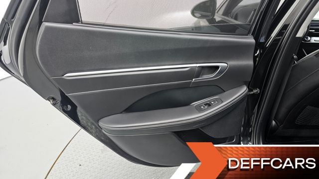 Hyundai SONATA 2.0 Premium Plus купить на сайте DeffCars