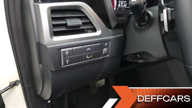 Ssangyong KORANDO Gasoline 1.5 2WD C5 купить на сайте DeffCars
