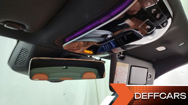 Mercedes C-CLASS C300 4MATIC Avantgarde купить на сайте DeffCars