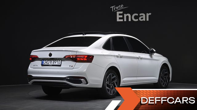 Volkswagen JETTA 1.5 TSI Prestige купить на сайте DeffCars
