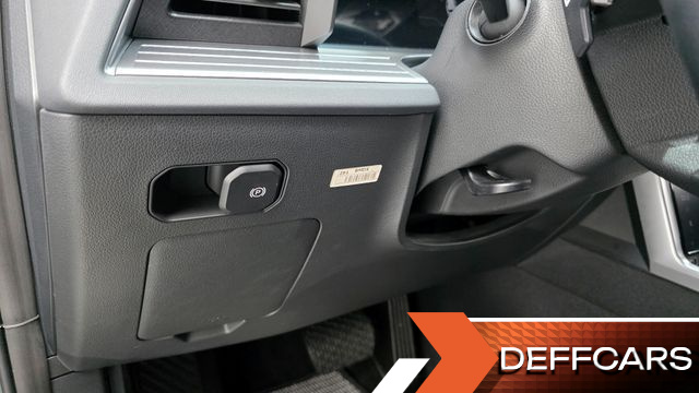 Ssangyong TORRES Gasoline 1.5 4WD T7 купить на сайте DeffCars