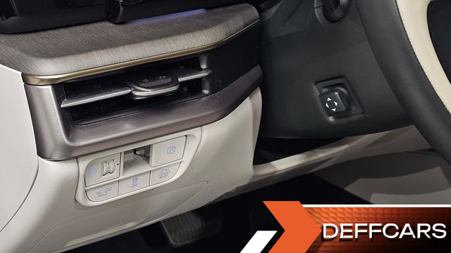 Hyundai GRANDEUR Calligraphy купить на сайте DeffCars