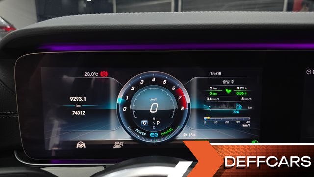Mercedes CLS-CLASS CLS450 4MATIC AMG Line купить на сайте DeffCars