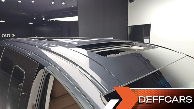 Hyundai STARIA 4WD Lounge 9-Seater Inspiration купить на сайте DeffCars