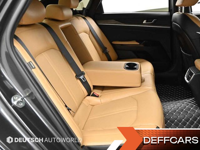 Kia K5 1.6 Turbo Noblesse купить на сайте DeffCars