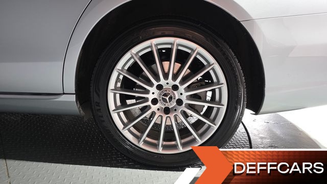 Mercedes E-CLASS E250 Exclusive купить на сайте DeffCars